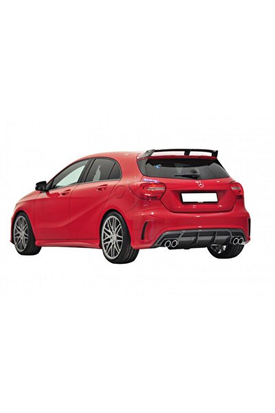 Genel Markalar Mercedes A Serisi W176 (2012-2015) Amg A180 A200 A250 Arka Tam...