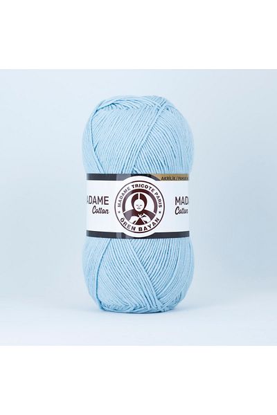Ören Bayan Hand-knitted Thread Madame Cotton| 014| 100 Gr