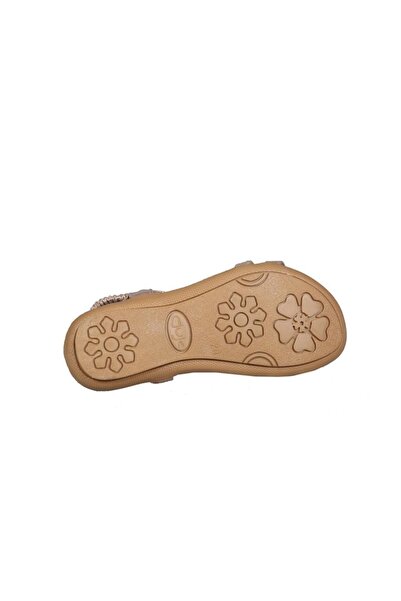 Guja 19y252-1 Gold Children's Sandals