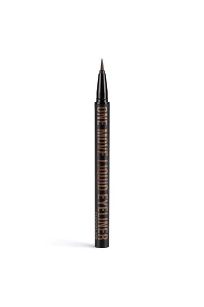 INGLOT One Move Liquid Liner Chocolate