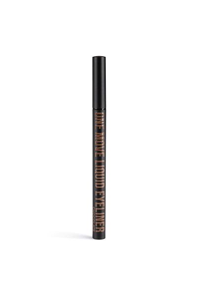 INGLOT One Move Liquid Liner Chocolate