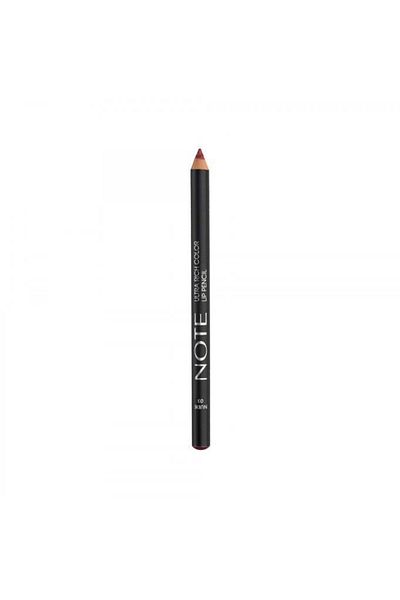 NOTE Ultra Rich Color Lip Liner 03 Nude