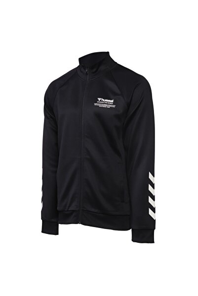 hummel Hmlfalconzo Jachetă cu fermoar Hanorac cu fermoar