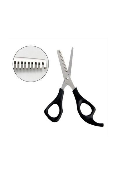 GÜZELYÜZ AVM Plastik Saplı Ara Makası