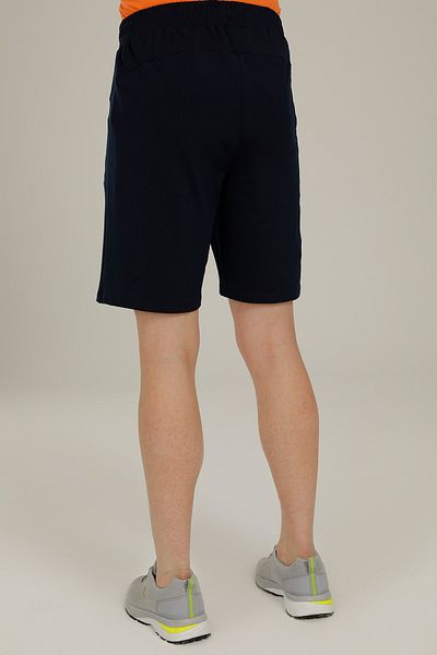 lumberjack Ανδρικό σορτς Ct101 Basic Pes Short 2fx