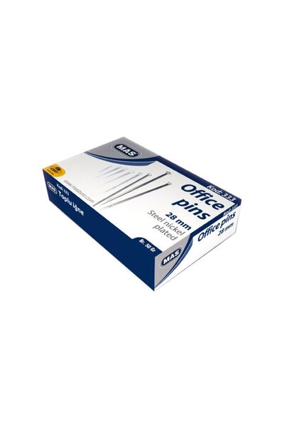 Mas Ace în vrac Nichel 28 Mm 50 Gr 333 (24 Cutii)