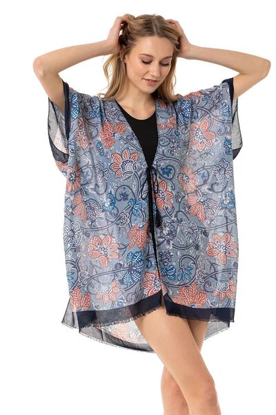 Saria Moda صوفية - للعمامة والعناصر المطبوعة