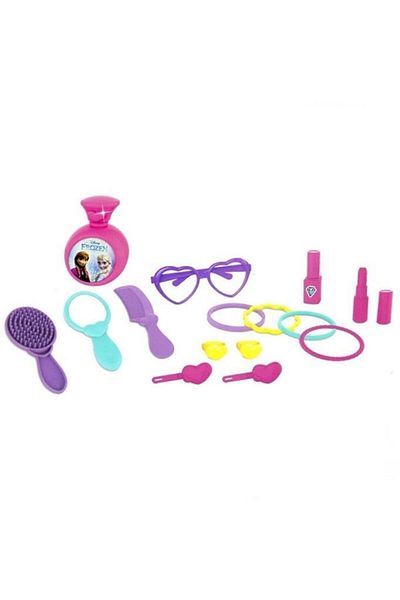 Frozen Dede Boxed Beauty Set 15 Pieces 03656