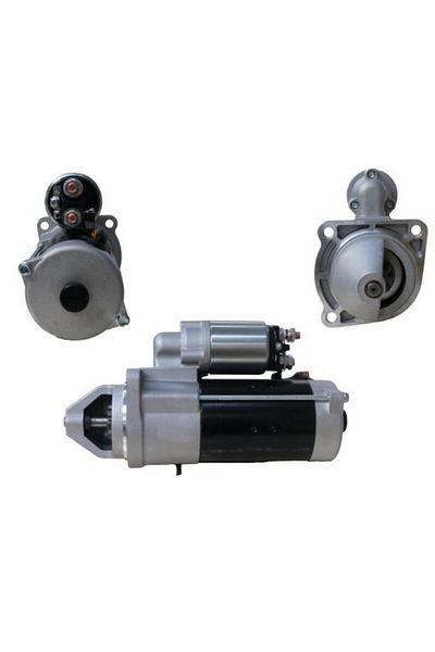 REMARK Bosch 24v.10dıs Reno Prem.Str8095 Compatible Starter Motor
