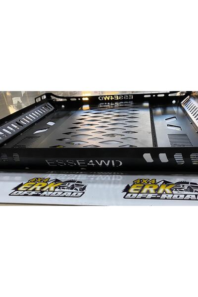 ERK Tavan Sepeti 100x120 Cm