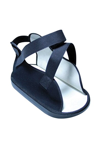 Genel Markalar Alçı Ayakkabısı Kalın Taban ( Beden Bilgisini Mesaj Ile Belirtin Lütfen)