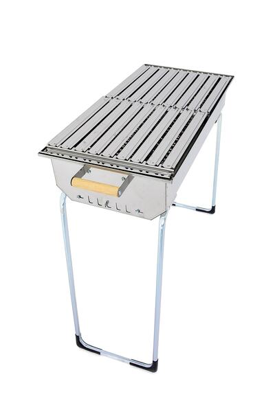 Mizan Marina Grill Xl Mangal