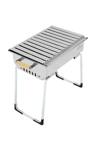 Mizan Marina Grill M Mangal