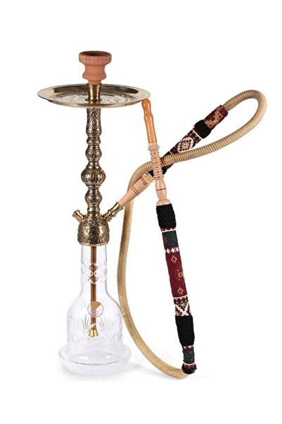 EHLi SHISHA Kahveci Nargile Takımı Döküm