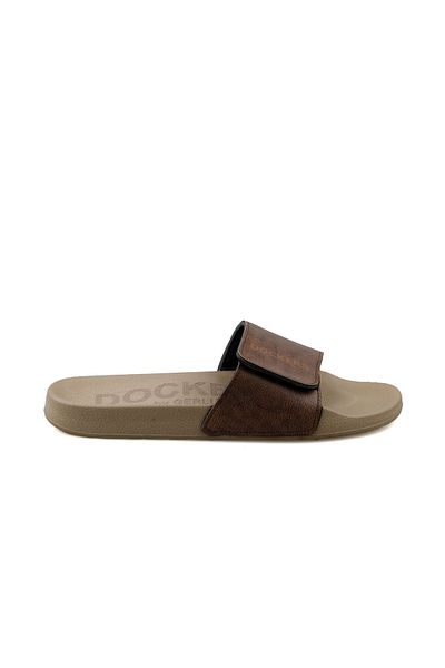 Dockers By Gerli Papuci pentru bărbați Dockers226324 2fx Sand101151089 maro