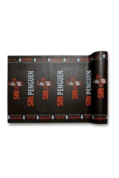 Standart İzolasyon Penguen Sc2000 Membran (2mm)