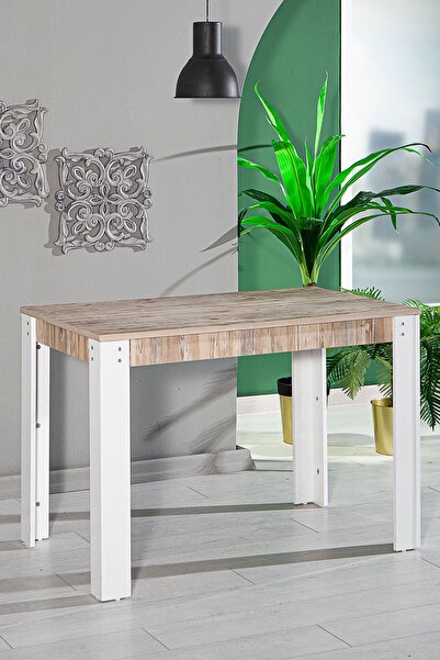 Grande 70x110 Kitchen Table - Walnut
