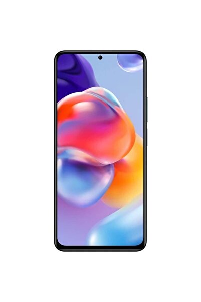 Xiaomi Redmi Note 11 Pro 5G 6 GB 128 GB Cep Telefonu - Yıldız Mavisi (Xiaomi ...