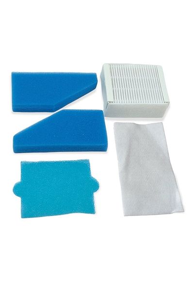 Popüler Thomas Mistral Xs - Filter Set