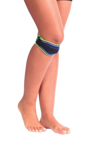 Case Magnetic Patellar Tendon Bandage