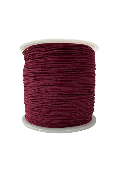 EleganTShoP Coardă de parașută 0,8 mm