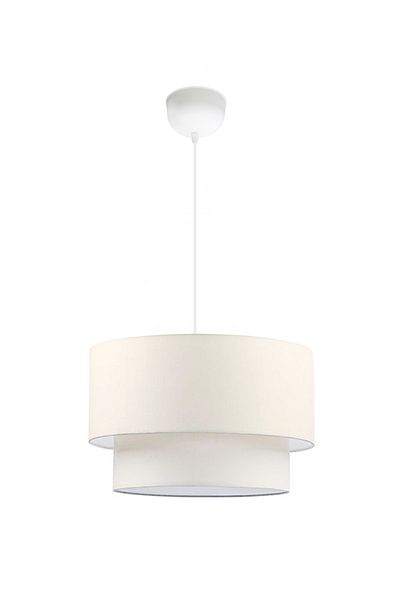HOMİNG Single Cake Pendant Chandelier - AYD-1891