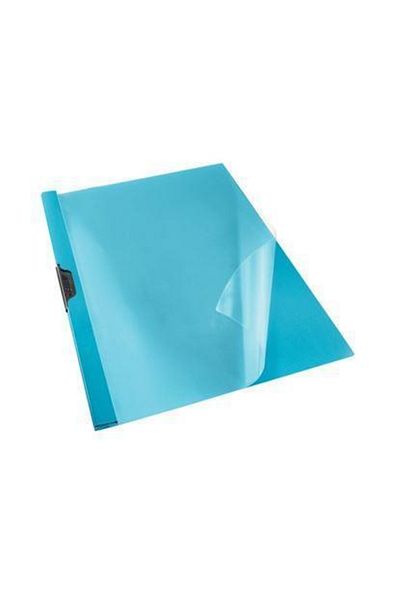 Esselte Strip File A4 4 Pieces