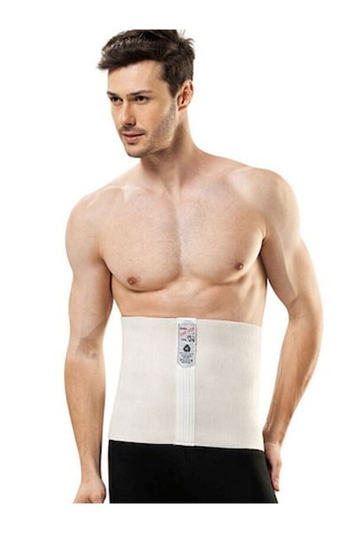 LİNOTTİ Wool Waist Corset