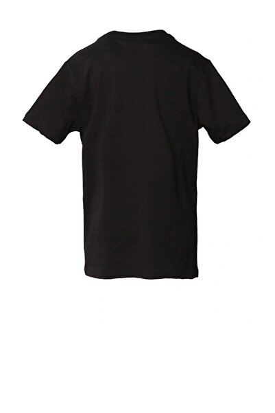 hummel Παιδικό μπλουζάκι Col 911569-2001