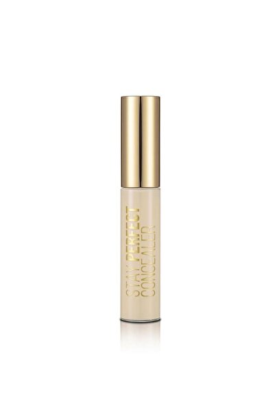 Flormar Stay Perfect Concealer 002 Light Kapatıcı