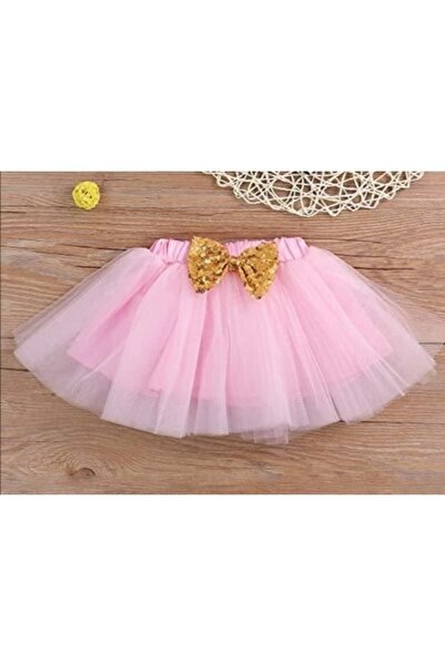 groovy works Pembe Tütü Etek