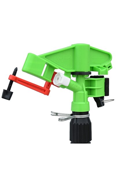 YÜZÜAK Atom 15PC YAĞMURLAMA BAŞLIĞI