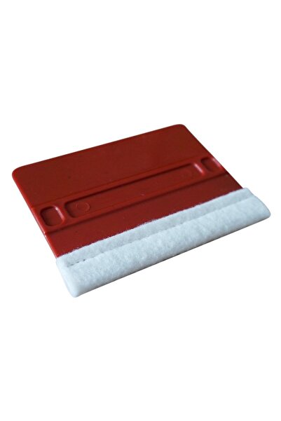 markcat Keçeli Ragle (1 ADET) Folyo & Cam Filmi & Sticker Yapıştırma Aparatı