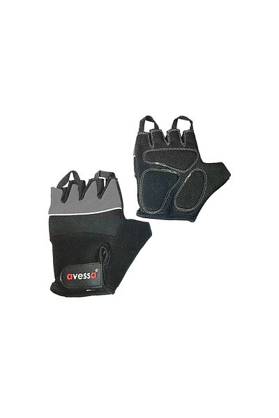 AVESSA New 3 Body Gloves Black XL