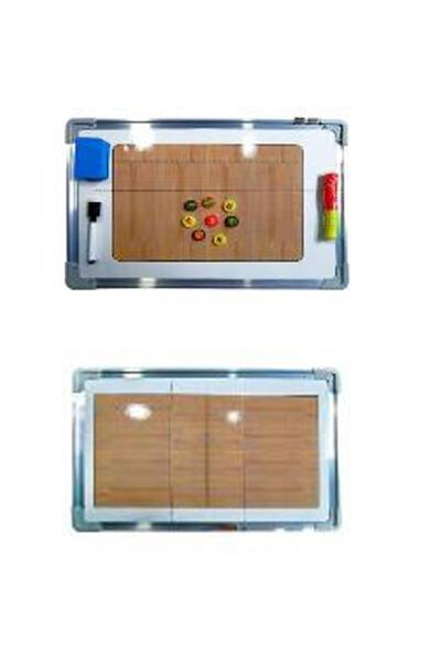 AVESSA Voleybol Taktik Tahtası