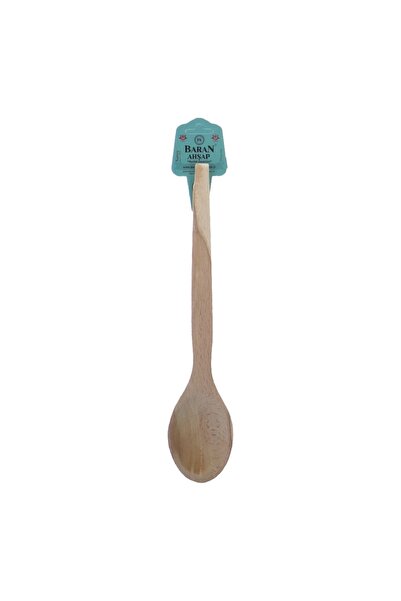 baran ahşap Ba Ladle 32 Cm 1008