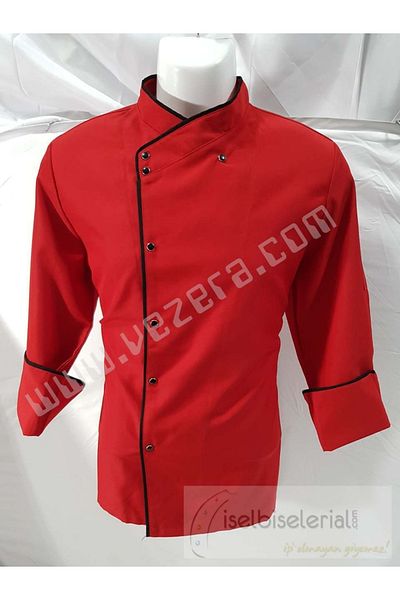 efetex Cook Trainee Plain Cook Apparel
