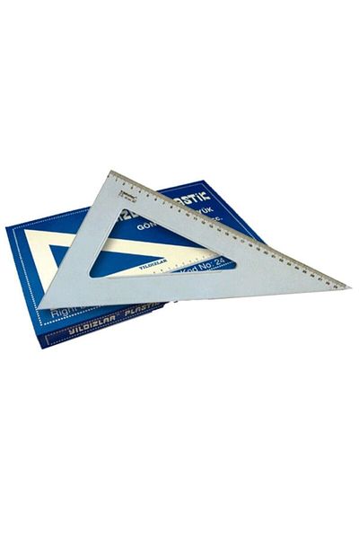 Yıldızlar Yayınları Stars Κωδικός:024 Γωνιακό Μεγάλο 32 Cm 60 Cc