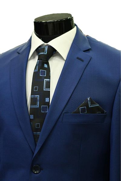 Tempee Classic Suit - Stylish and Comfortable Design