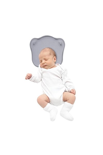 Sevi Bebe Bebek Kafa Şekillendirici Yastık