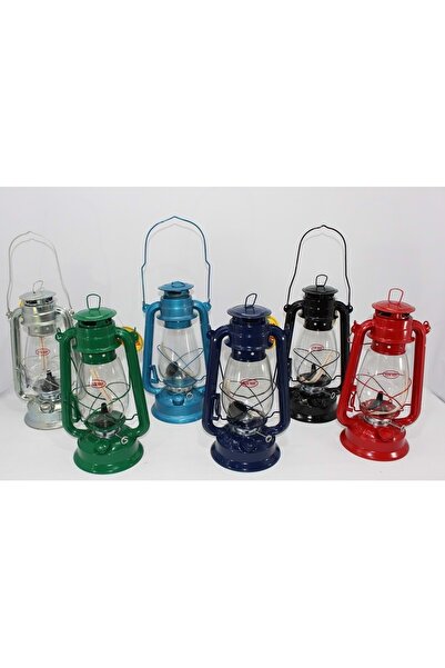 yeni11 Gemici Feneri Büyük Boy 29 cm Renk Seçenekli