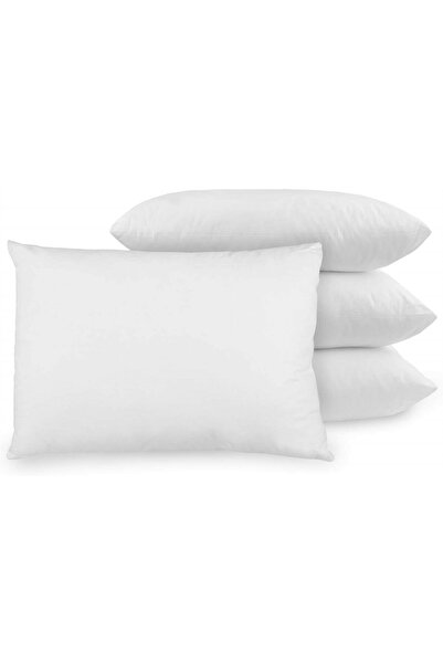 Romans Perna 50x70 Cm Poli bumbac Set de 4