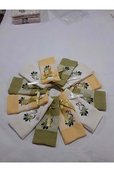 Romans 12-пакет ленти за почистване 40 x 60 cm - 3