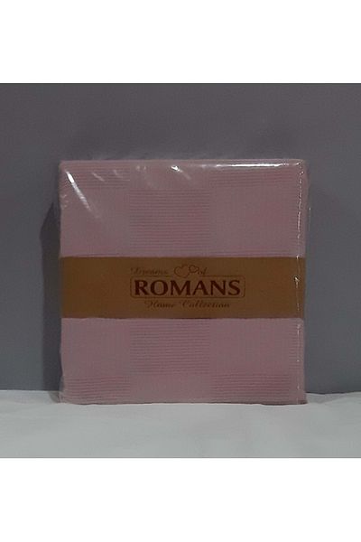 Romans بيكيه ورد مجفف مزدوج 200x240 سم