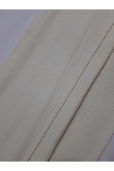 Romans Pike Double Cream 200x240 cm