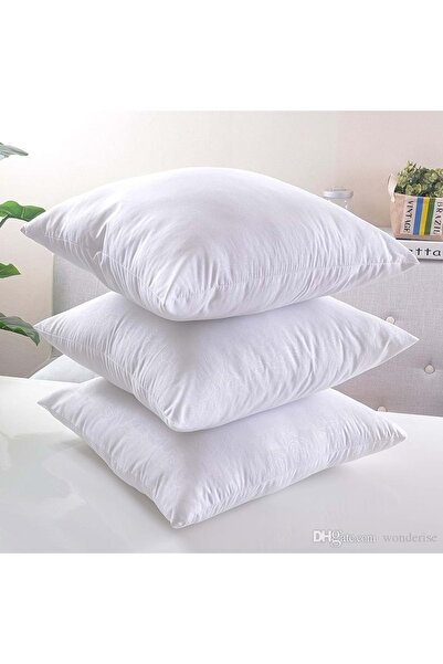 Romans Комплект от 3 калъфа за възглавници 40x40