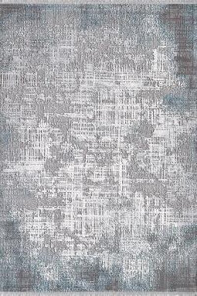 ATLAS HALI Etna Xq03c Gri Halı