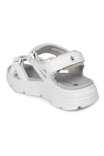 lumberjack Gena 1011513760 White Women's Sandals