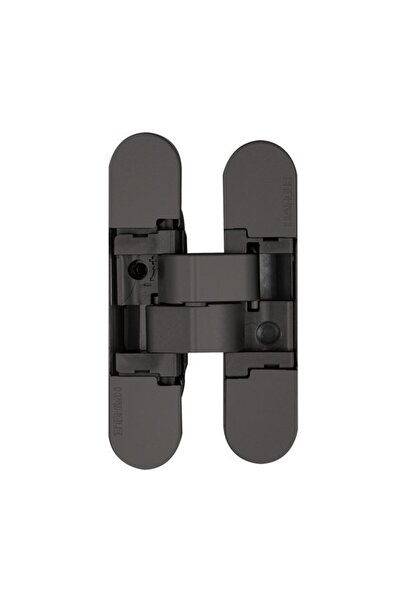 Hafele Cdh 40s Gizli Menteşe 52kg, Siyah Renk