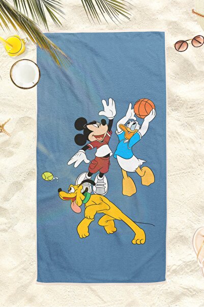 Homamia Friends peškir za plažu 70x150 cm